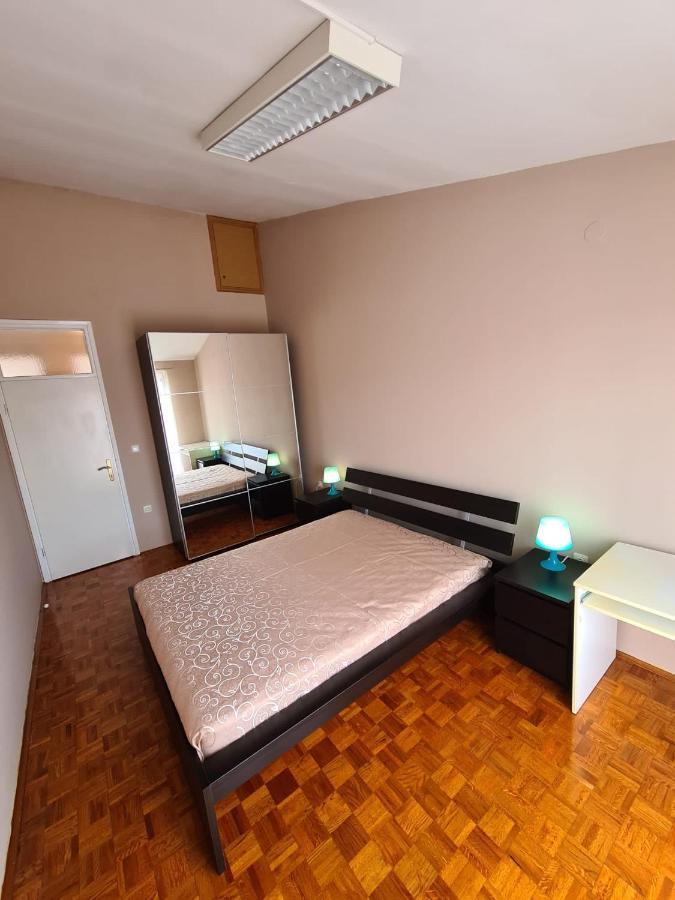 Apartment Sunny Pula Exterior photo
