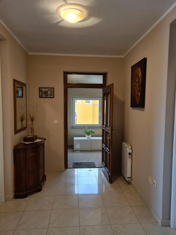Apartment Sunny Pula Exterior photo